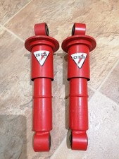 Koni New Original Jaguar Mk2 Etype Rear adjustable Shocks Made In Holland NOS