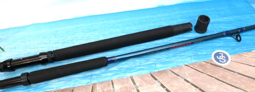 Penn evolution boat sea - evolution,