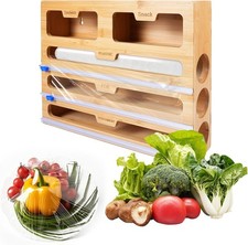 Kitchen cling film - kitchen,