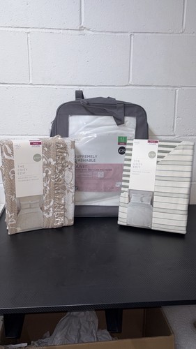 Single duvet 2 - m&s, bedding