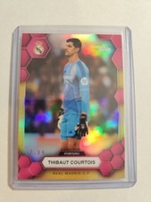 Topps Real Madrid Fan Set