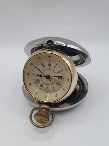 Grants dalvey elmo - st.elmo, clock