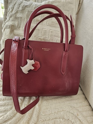 Radley london liverpool street - radley,