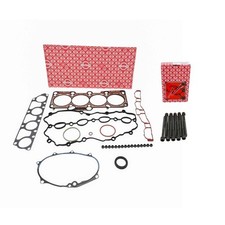 Cylinder Head Gasket Set + Bolts for VW 2.0 FSI 150PS 290.440 718.430 BVY BLR BVZ