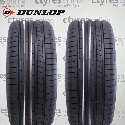 New 245 dunlop - 245, 18