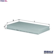 FILTER CABIN AIR LA 280 FOR