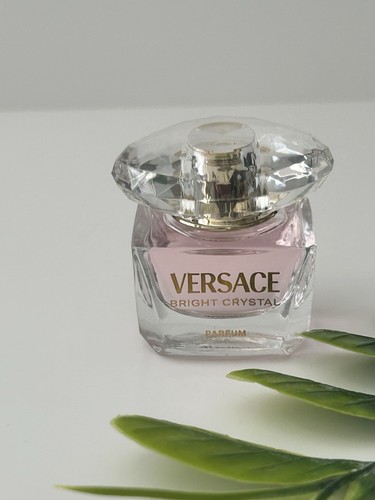 Versace bright crystal - crystal, parfum