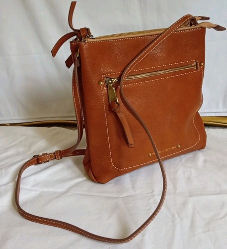Fiorelli tan brown crossbody - -tan,