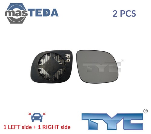 332 0011 rear view - rear, mirror