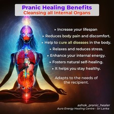 Cleansing, Purification of the