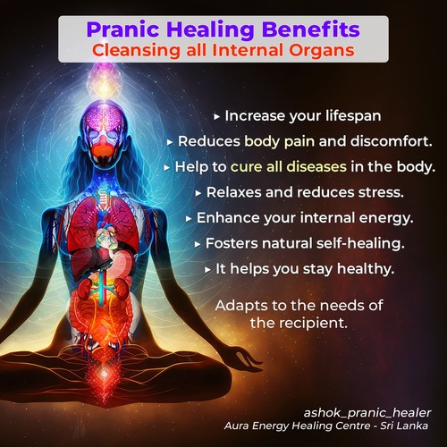 Cleansing purification the - of,
