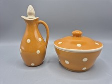 Vintage Sandygate Pottery