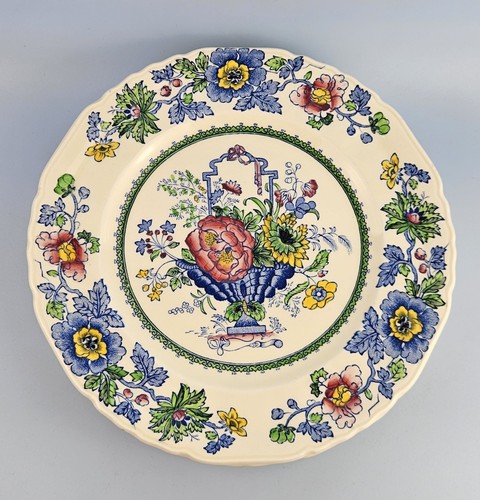 Mason lunch plate - lunch,