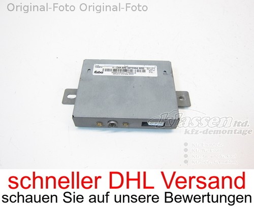 Antenna amplifier chevrolet - antenna,
