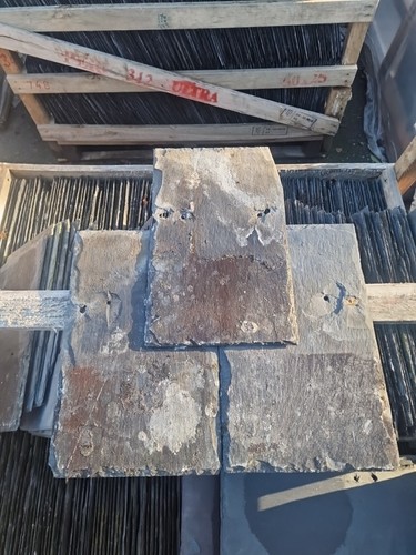 Welsh roofing slates 10x16 - roofing,