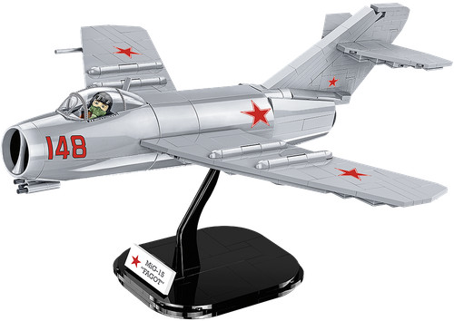Cobi 2416 korean war - cobi-2416,
