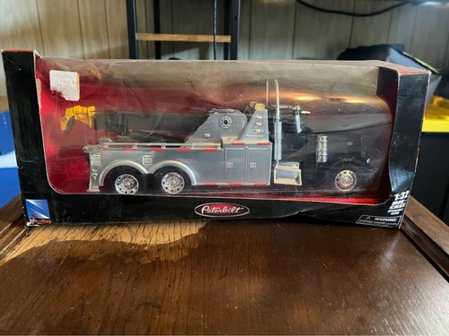 New ray long haul - new-ray,