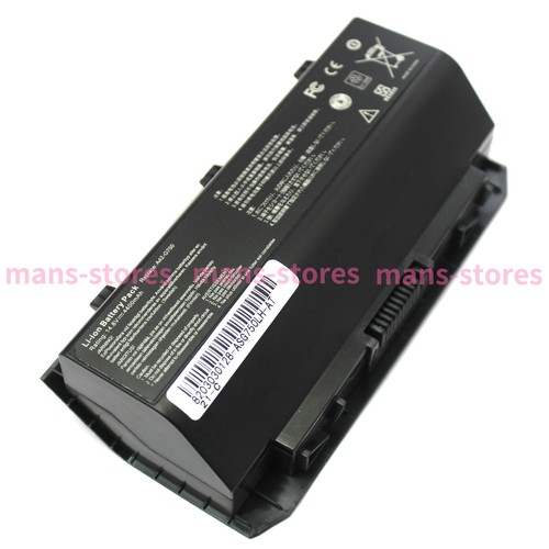 A42 g750 battery for asus - battery, rog