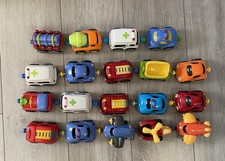 Magnetic Cars