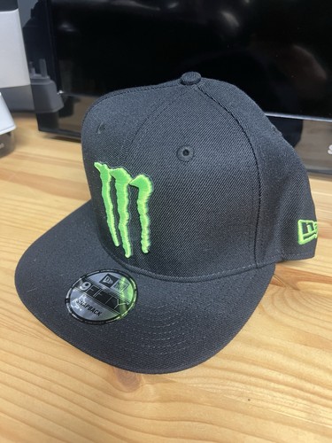 Monster energy athlete - athlete, only