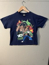 Vintage Cartoon Network Boys