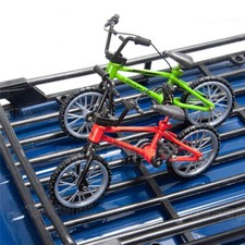 Mini Tech Deck Finger Bike Toys Boy Kid Children Wheel Diecast Model Toy Gift