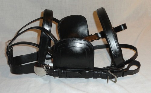 Nos ideal equestrian leather - nos,