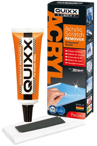 Motor bike windscreen restorer - motor,
