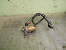 baotian  monza  50  starter