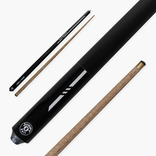 Jonny ball black - 8, 2