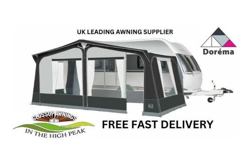 Starcamp tourer full - tourer,