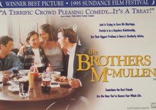 The brothers mcmullen 1995 - the,