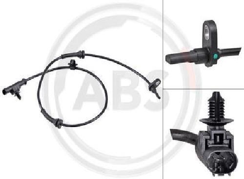 Original sensor wheel - original,