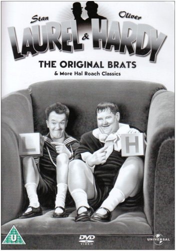 Laurel hardy original - &, hardy-original