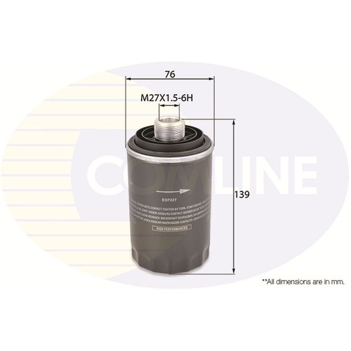Oil filter for golf mk5 - oil, 2.0