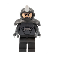 Lego Rhino - Shoulder Armor Minifigure Super Heroes Spidey Villain - NEW 2023