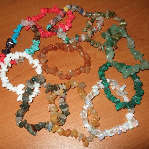 Crystal gemstone chakra - gemstone,