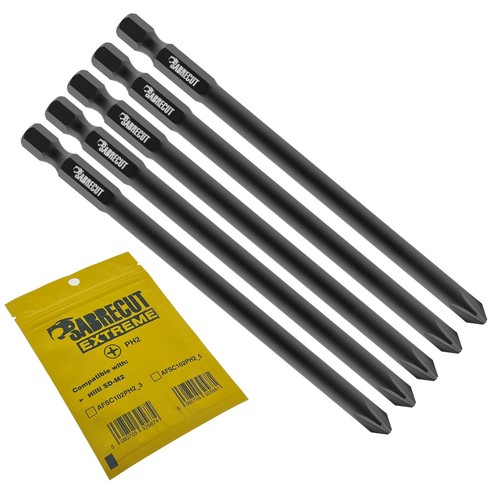 Sabrecut ph2 autofeed - 5,