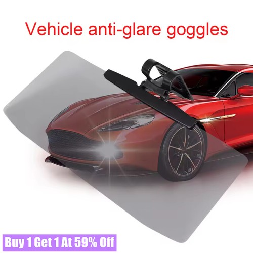 Car sun visor extender - sun,