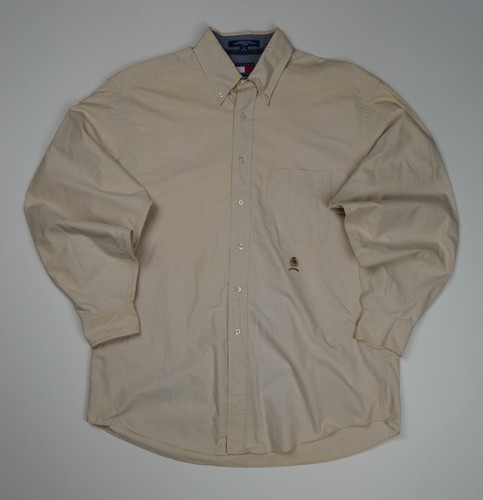 Tommy hilfiger men long - tommy,