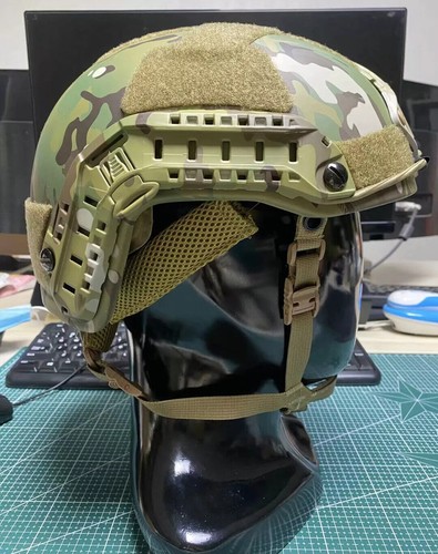 Tactical uhmw level iiia - tactical,