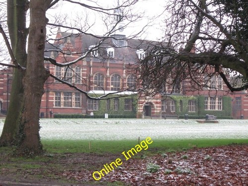 Photo 6x4 hymers - photo, hull
