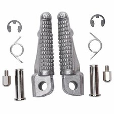 Front Foot Pegs For Kawasaki