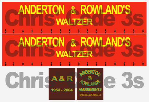 Code adhesive vinyl trailer - 3,