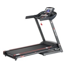Rarely-used folding Treadmill
