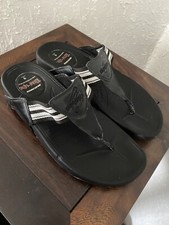 Skechers Tone Ups Black/White