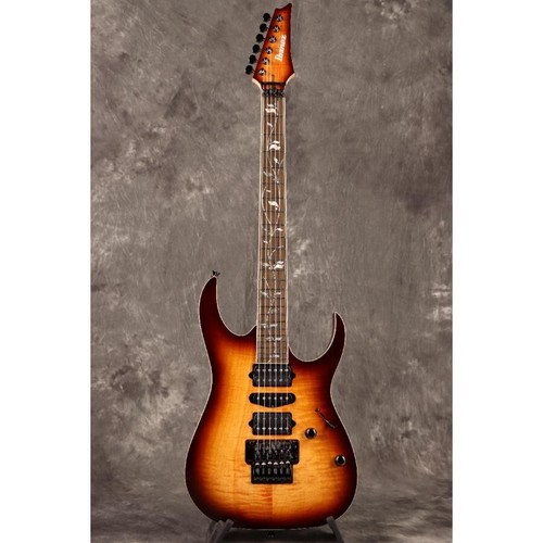 Ibanez custom rg8570 bsr - /, rg8570-bsr