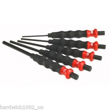 Facom Tools  5 Piece Sheathed