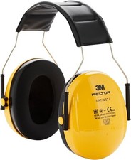 Ear Muffs Headband