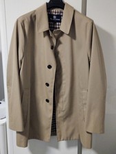 Aquascutum Berkeley Raincoat